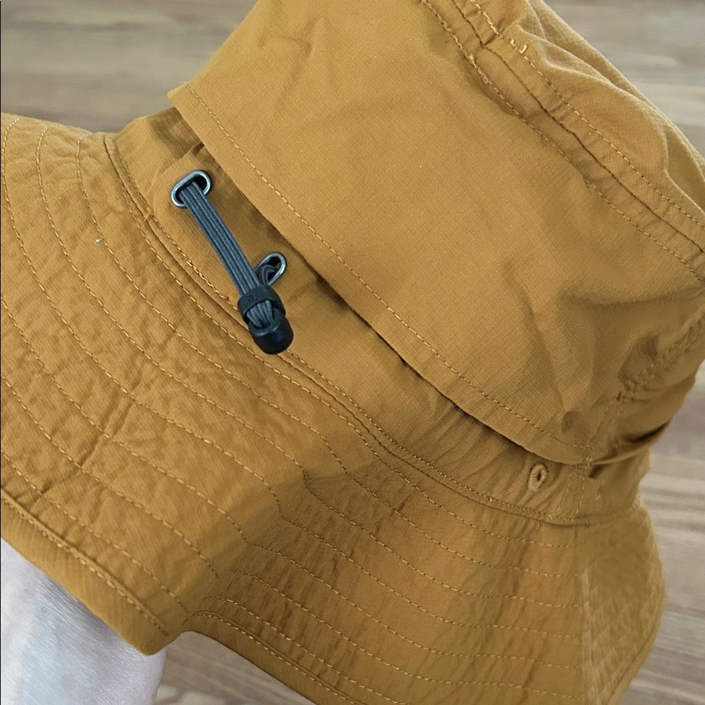 The North Face Ochre Outdoor Bucket Hat - Picture 4 of 5